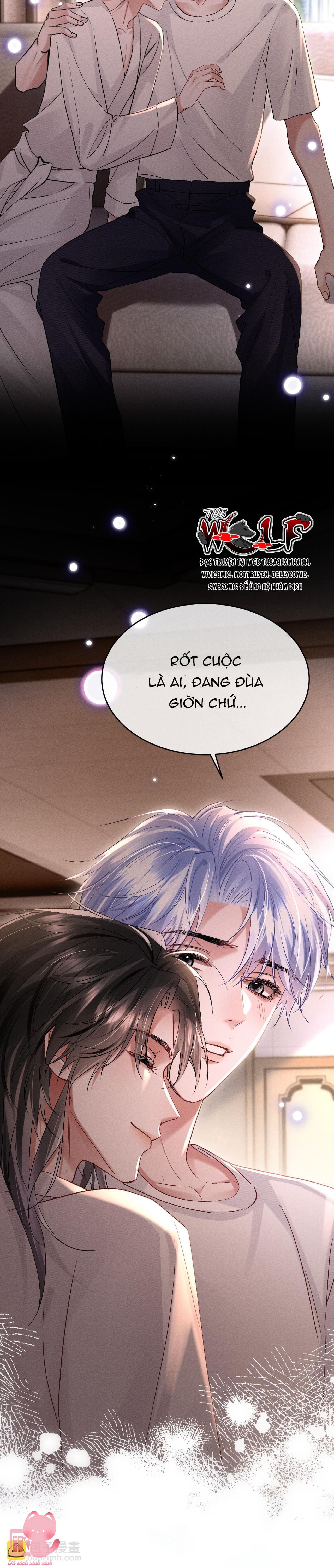 Chỉ Huy Lạnh Lùng Lại Mít Ướt Khi Yêu - Chap 16 - Trang 14