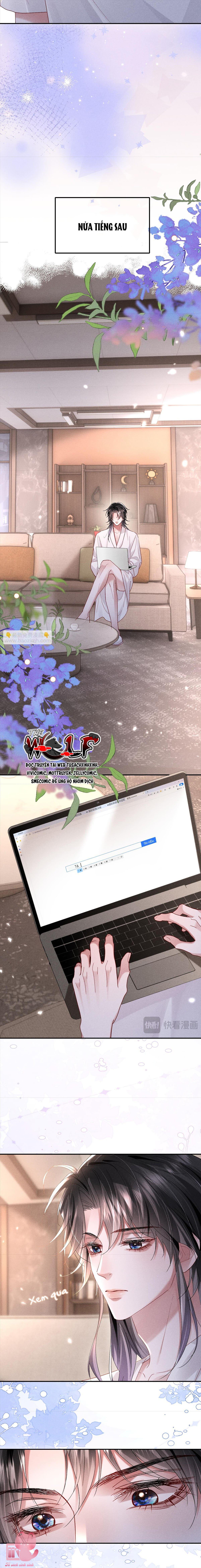 Chỉ Huy Lạnh Lùng Lại Mít Ướt Khi Yêu - Chap 22 - Trang 9