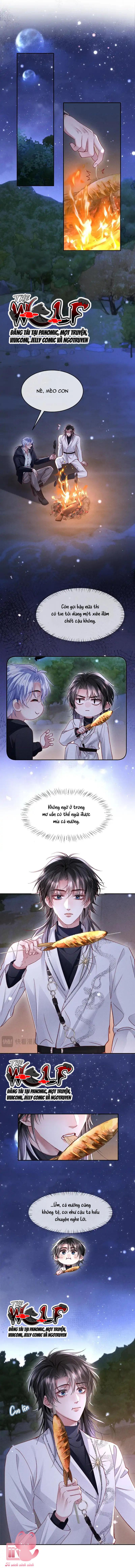 Chỉ Huy Lạnh Lùng Lại Mít Ướt Khi Yêu - Chap 36 - Trang 7