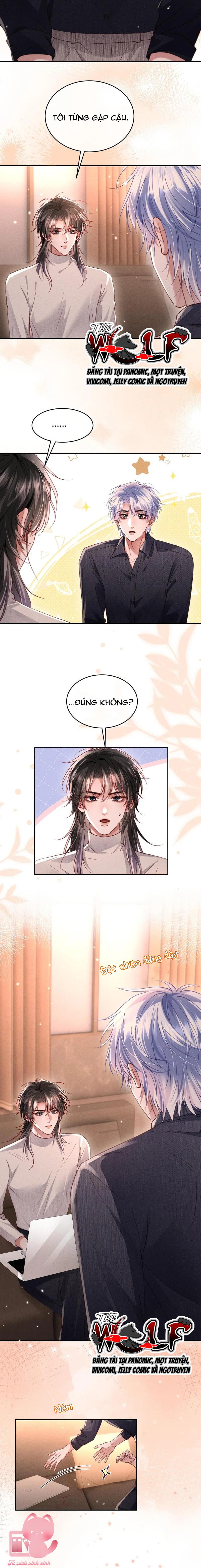 Chỉ Huy Lạnh Lùng Lại Mít Ướt Khi Yêu - Chap 38 - Trang 4