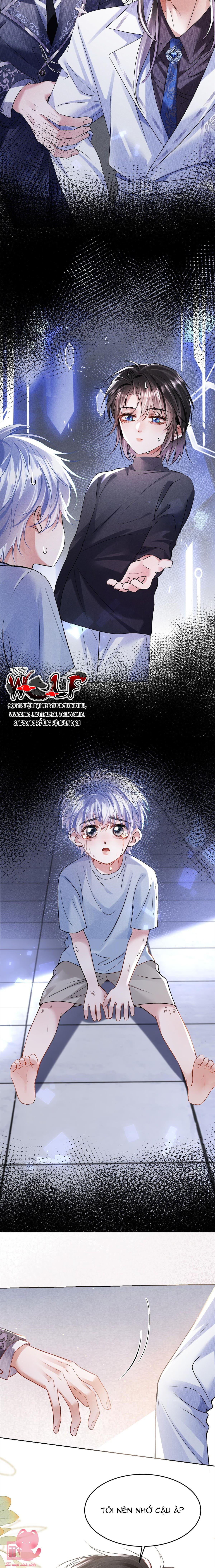 Chỉ Huy Lạnh Lùng Lại Mít Ướt Khi Yêu - Chap 4 - Trang 6