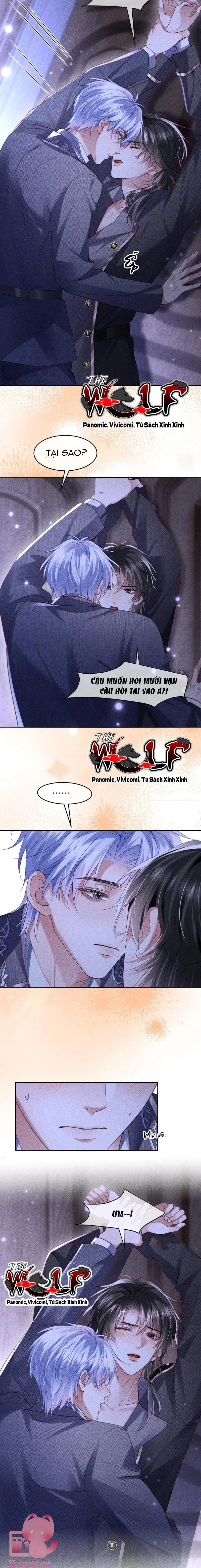 Chỉ Huy Lạnh Lùng Lại Mít Ướt Khi Yêu - Chap 43 - Trang 9