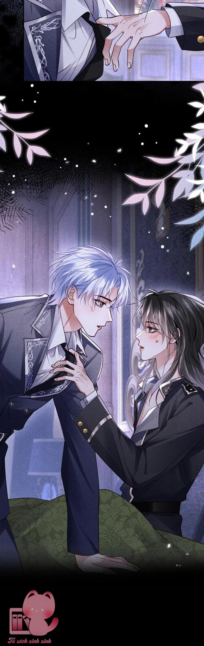 Chỉ Huy Lạnh Lùng Lại Mít Ướt Khi Yêu - Chap 46 - Trang 5