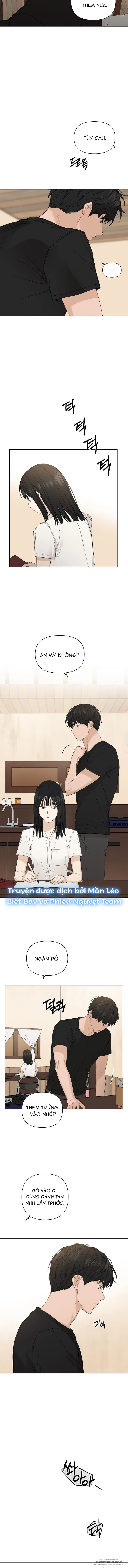 Chỉ Là Ánh Bình Minh - Chap 1 - Trang 16