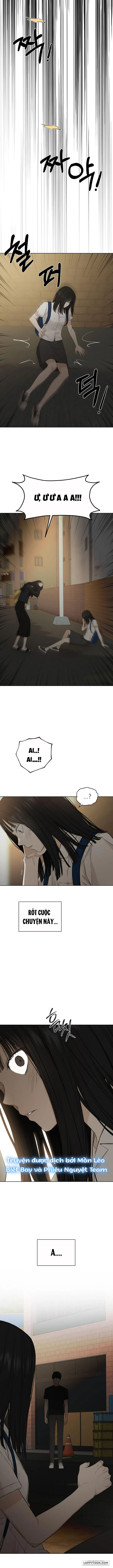 Chỉ Là Ánh Bình Minh - Chap 10 - Trang 8