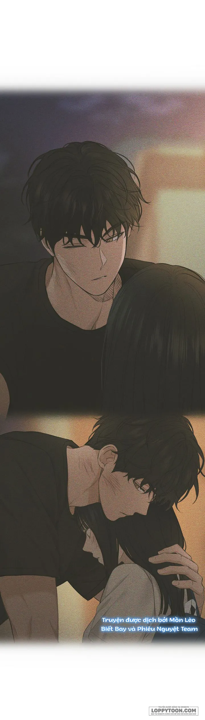 Chỉ Là Ánh Bình Minh - Chap 11 - Trang 15