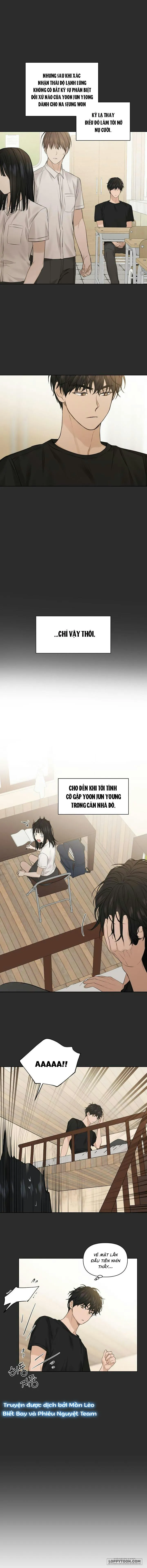 Chỉ Là Ánh Bình Minh - Chap 12 - Trang 12