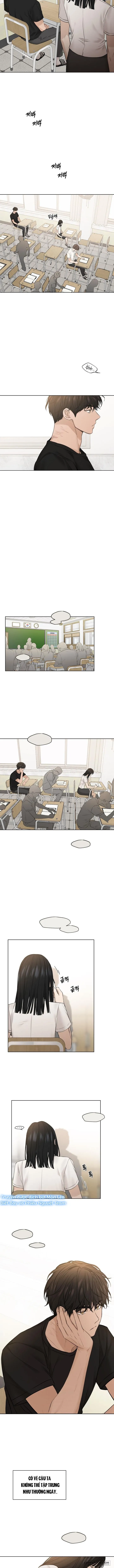 Chỉ Là Ánh Bình Minh - Chap 12 - Trang 6