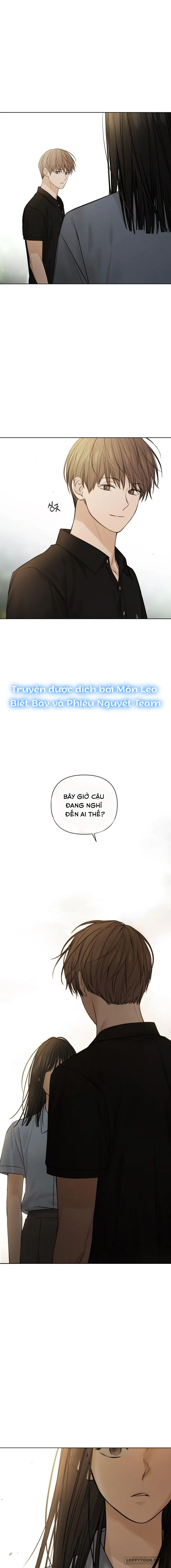 Chỉ Là Ánh Bình Minh - Chap 13 - Trang 15