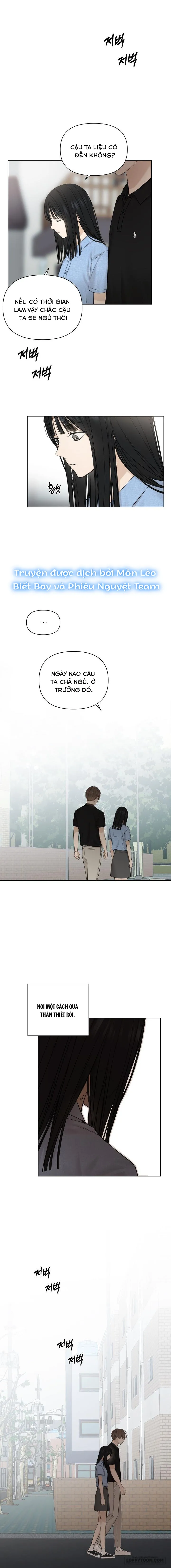 Chỉ Là Ánh Bình Minh - Chap 13 - Trang 7