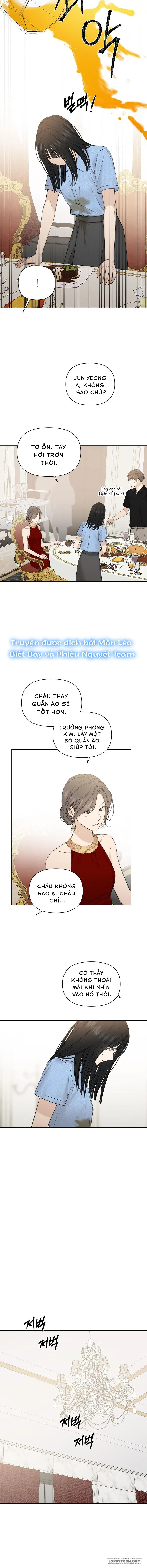 Chỉ Là Ánh Bình Minh - Chap 14 - Trang 2
