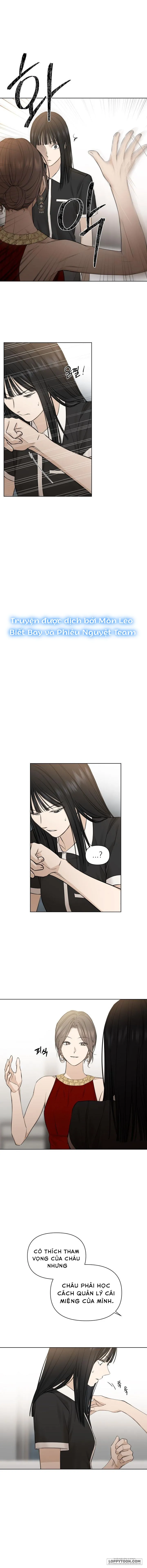 Chỉ Là Ánh Bình Minh - Chap 14 - Trang 13