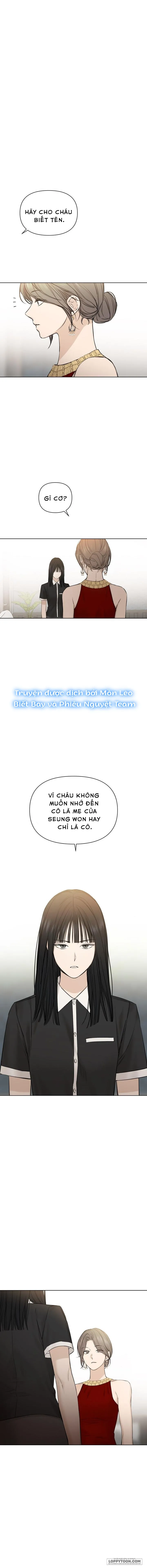 Chỉ Là Ánh Bình Minh - Chap 14 - Trang 17