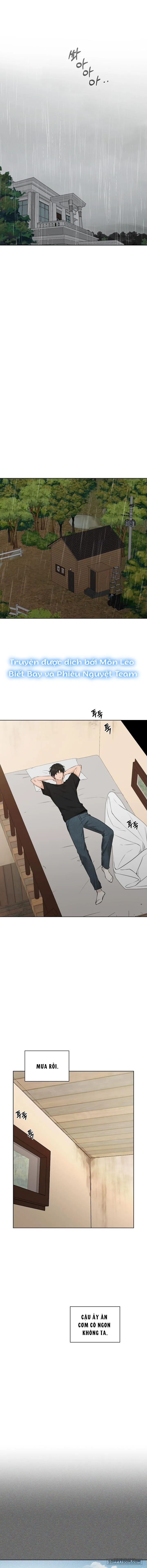 Chỉ Là Ánh Bình Minh - Chap 14 - Trang 18