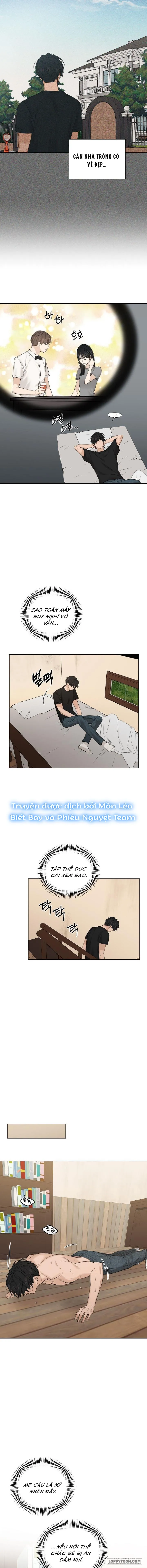 Chỉ Là Ánh Bình Minh - Chap 14 - Trang 19