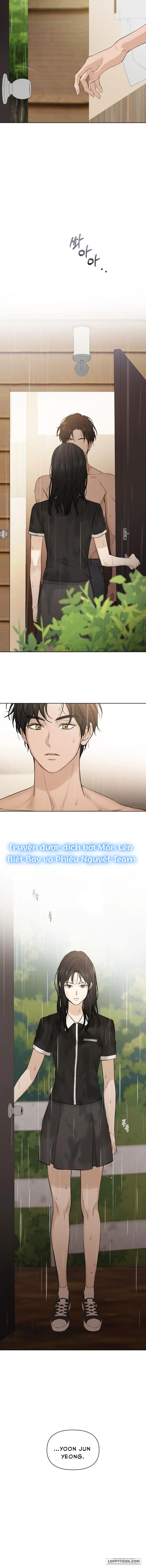 Chỉ Là Ánh Bình Minh - Chap 14 - Trang 21