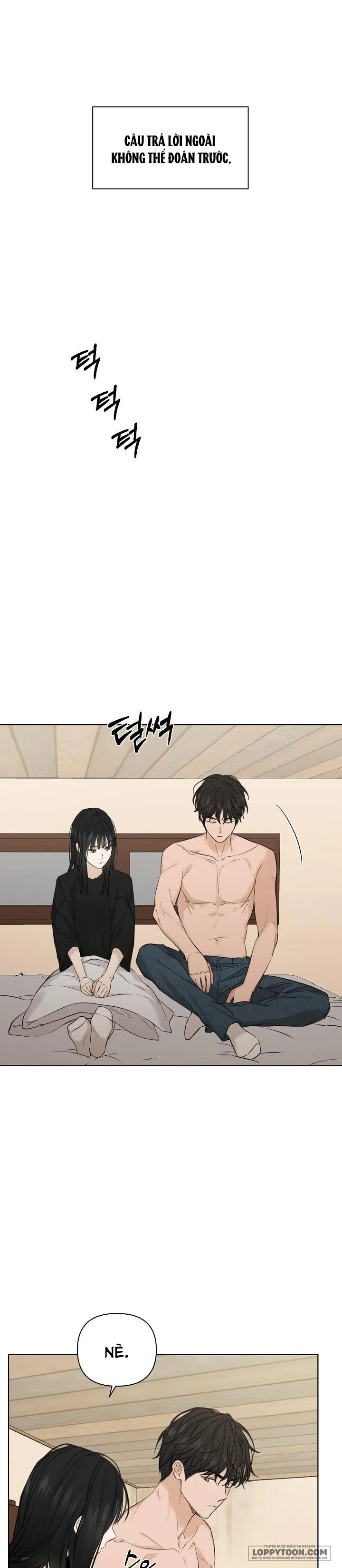 Chỉ Là Ánh Bình Minh - Chap 15 - Trang 14