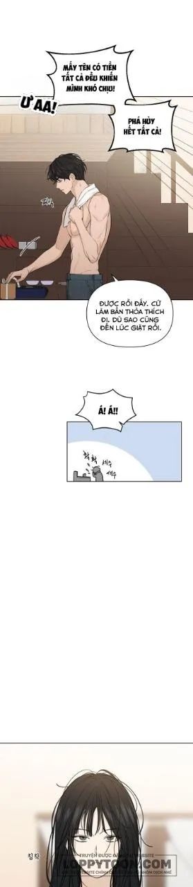 Chỉ Là Ánh Bình Minh - Chap 15 - Trang 6