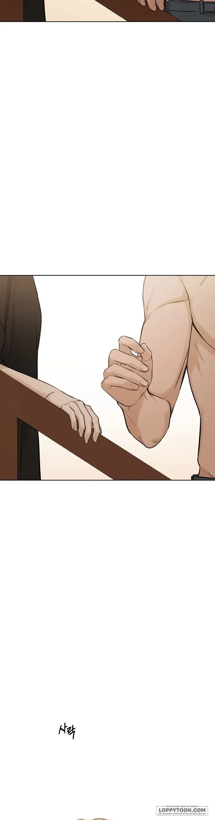 Chỉ Là Ánh Bình Minh - Chap 16 - Trang 11