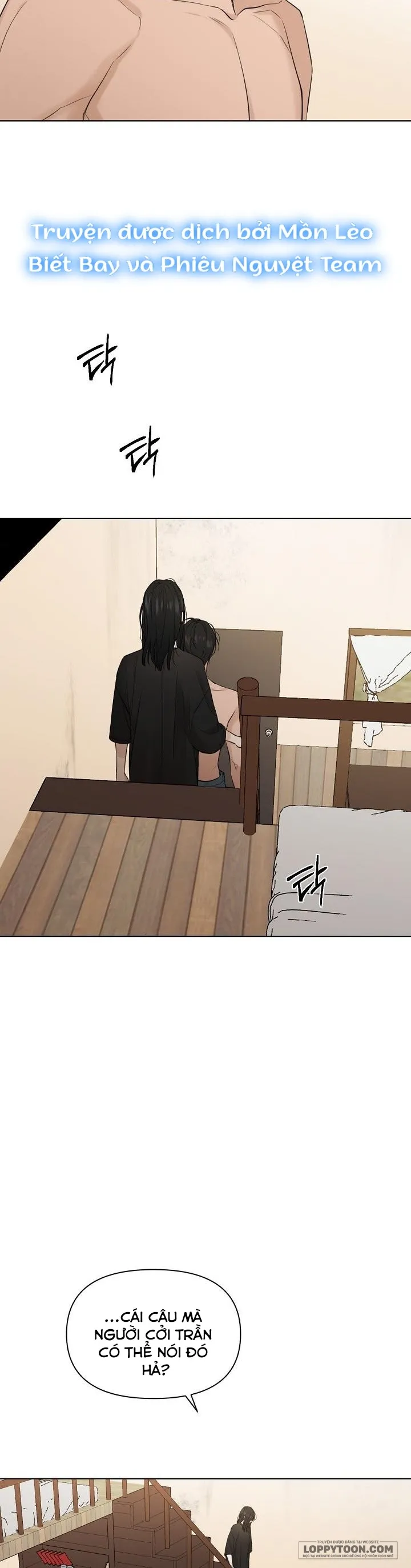 Chỉ Là Ánh Bình Minh - Chap 16 - Trang 14