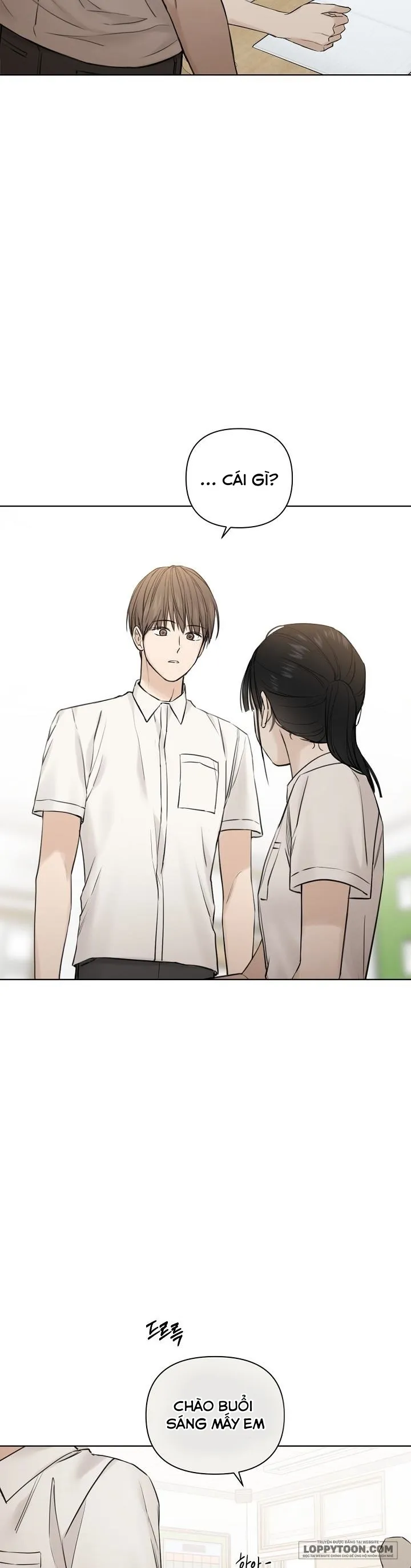 Chỉ Là Ánh Bình Minh - Chap 16 - Trang 27
