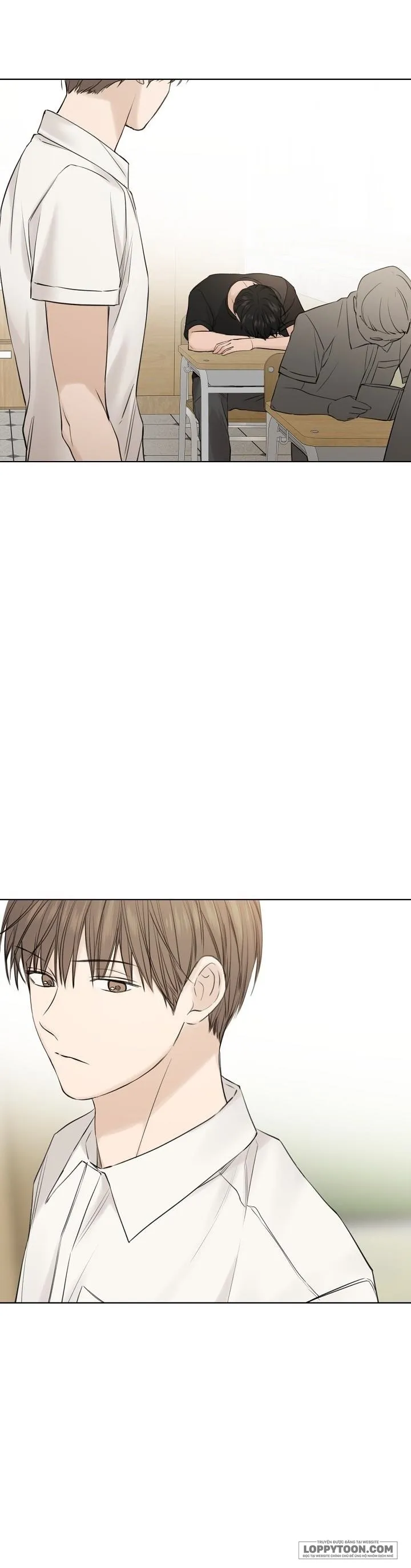 Chỉ Là Ánh Bình Minh - Chap 16 - Trang 29