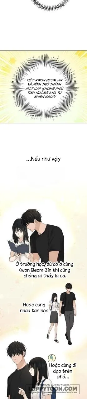 Chỉ Là Ánh Bình Minh - Chap 16 - Trang 33