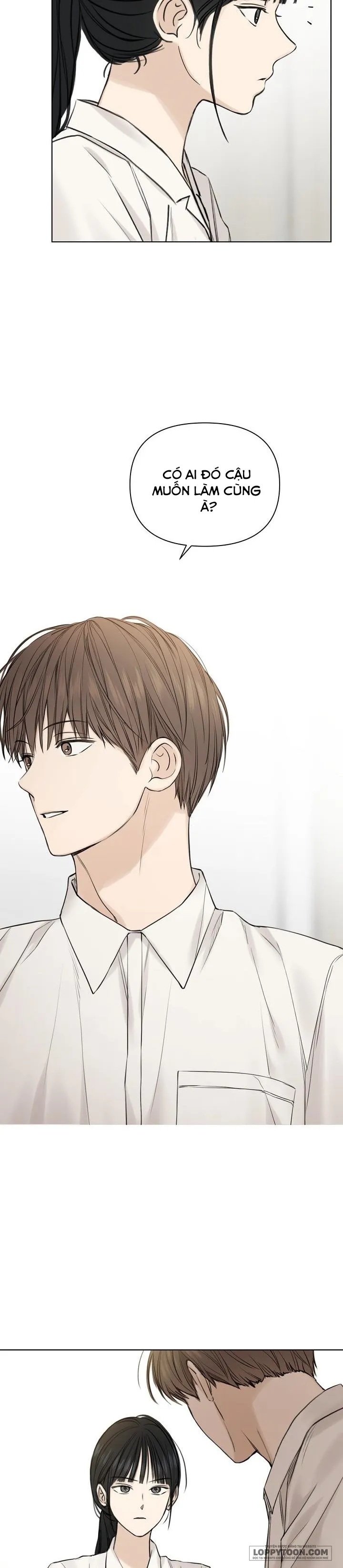 Chỉ Là Ánh Bình Minh - Chap 16 - Trang 36