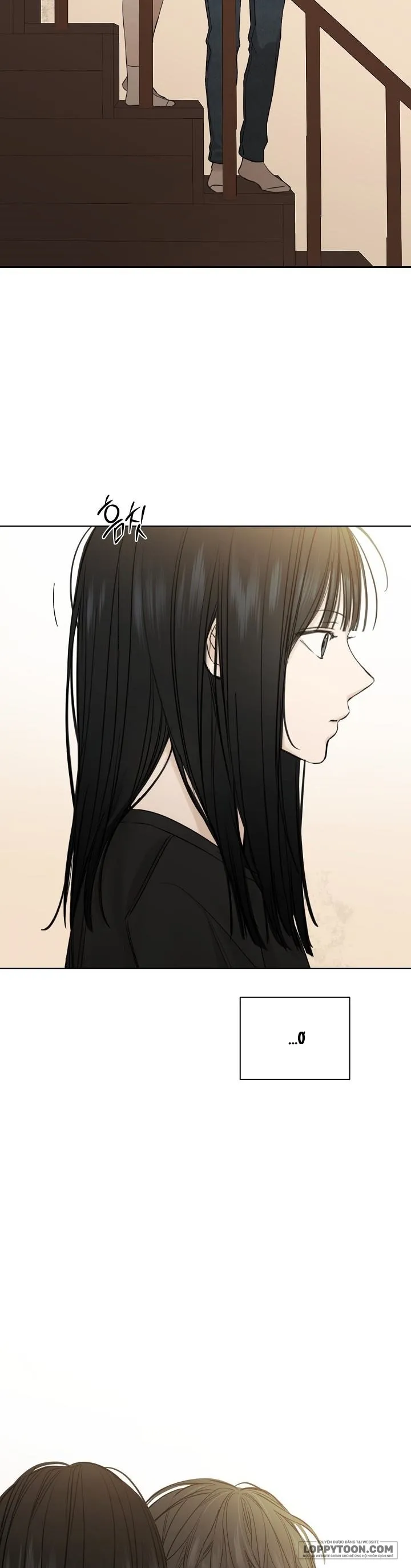 Chỉ Là Ánh Bình Minh - Chap 16 - Trang 9