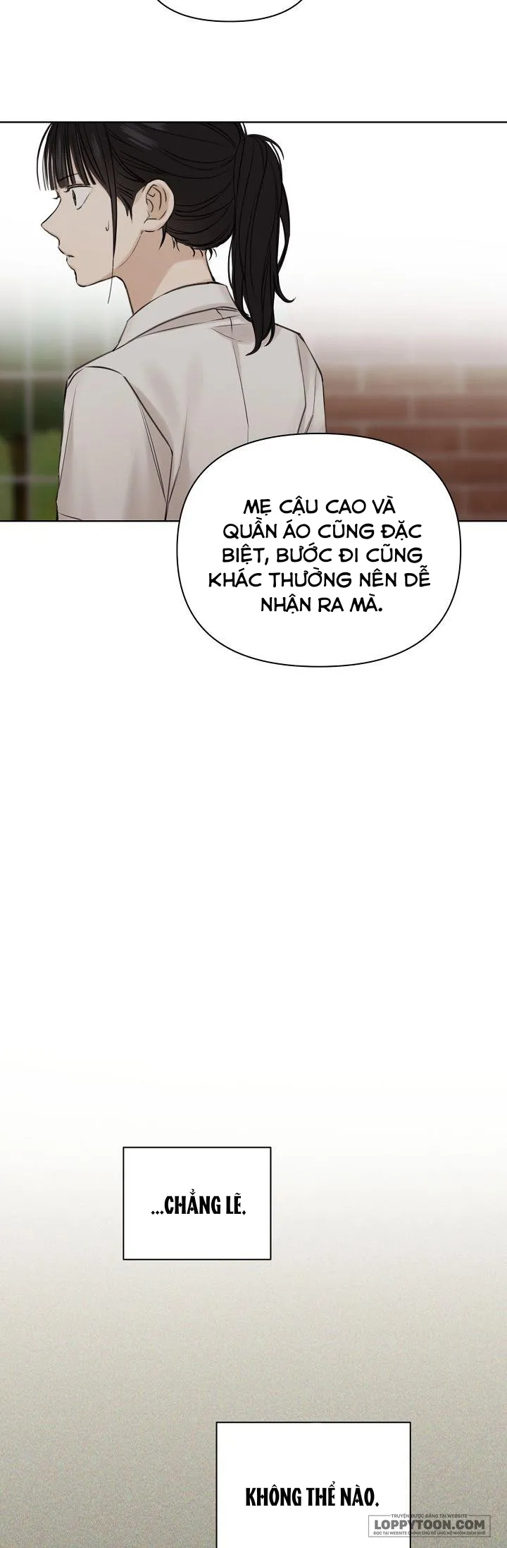 Chỉ Là Ánh Bình Minh - Chap 17 - Trang 17