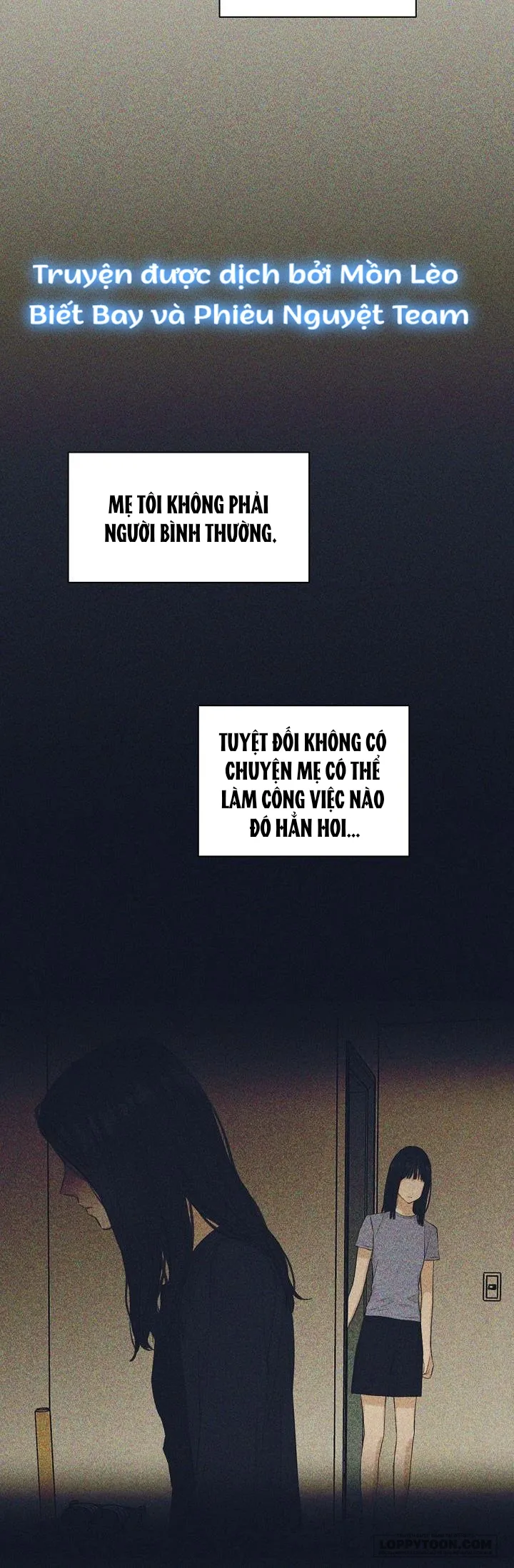 Chỉ Là Ánh Bình Minh - Chap 17 - Trang 18