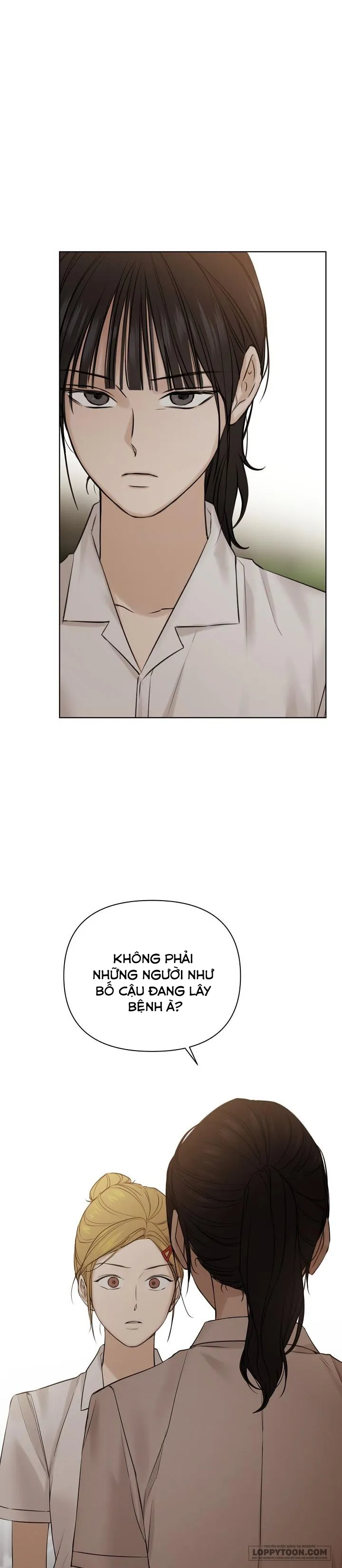 Chỉ Là Ánh Bình Minh - Chap 17 - Trang 25