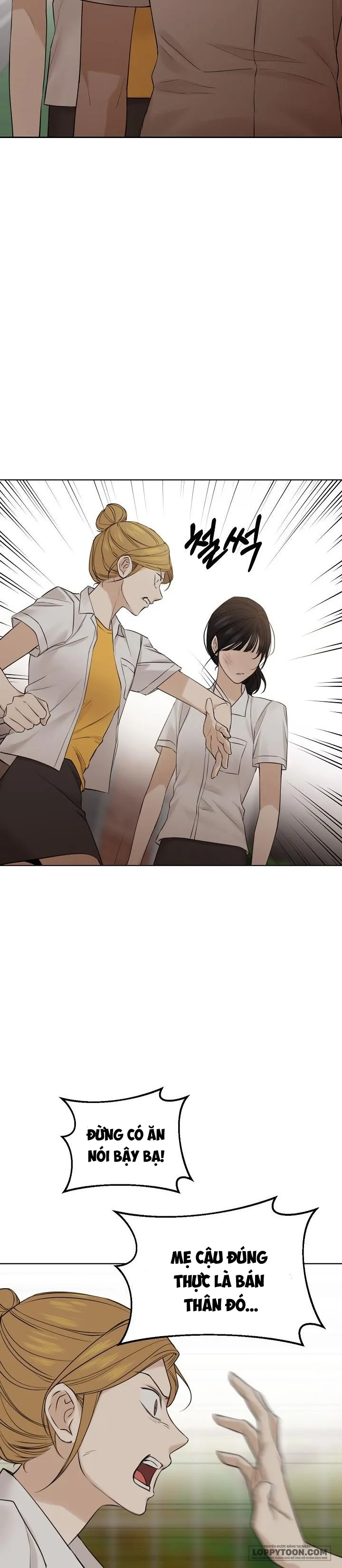 Chỉ Là Ánh Bình Minh - Chap 17 - Trang 26