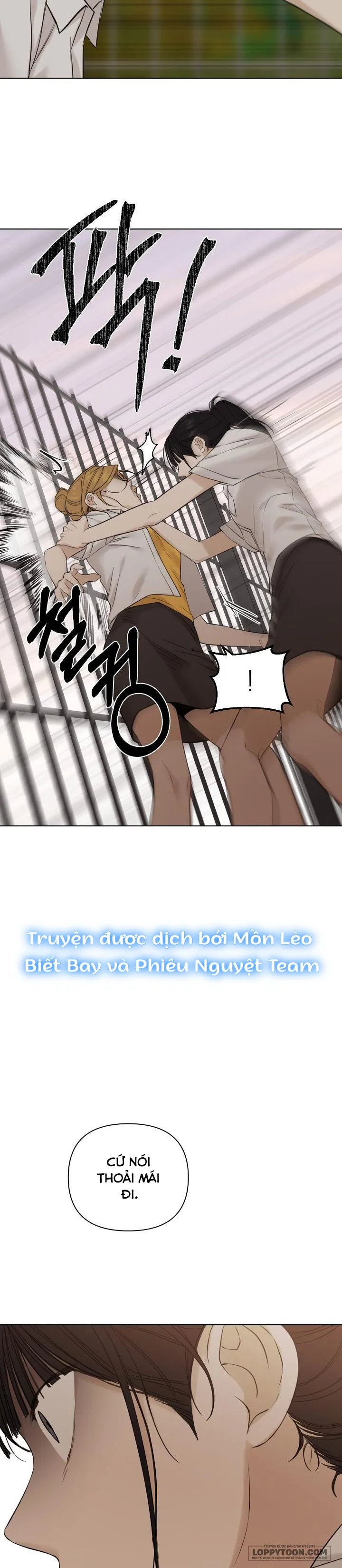 Chỉ Là Ánh Bình Minh - Chap 17 - Trang 27