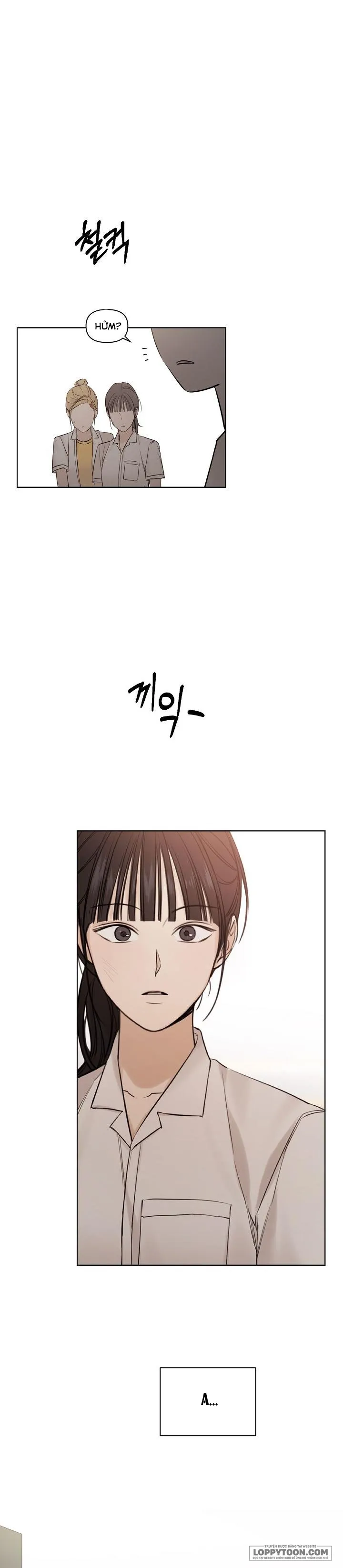 Chỉ Là Ánh Bình Minh - Chap 17 - Trang 34