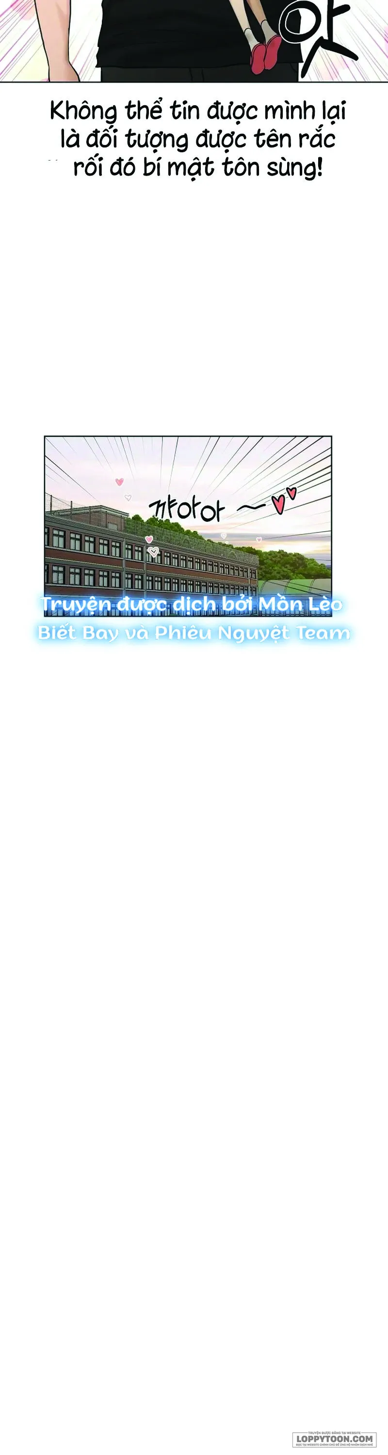 Chỉ Là Ánh Bình Minh - Chap 18 - Trang 18