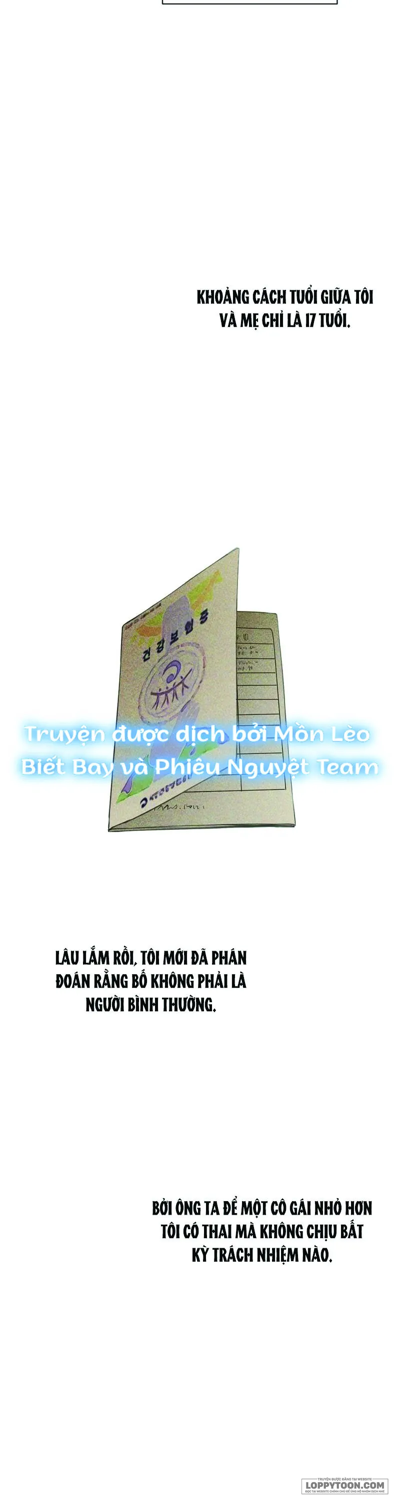 Chỉ Là Ánh Bình Minh - Chap 18 - Trang 26