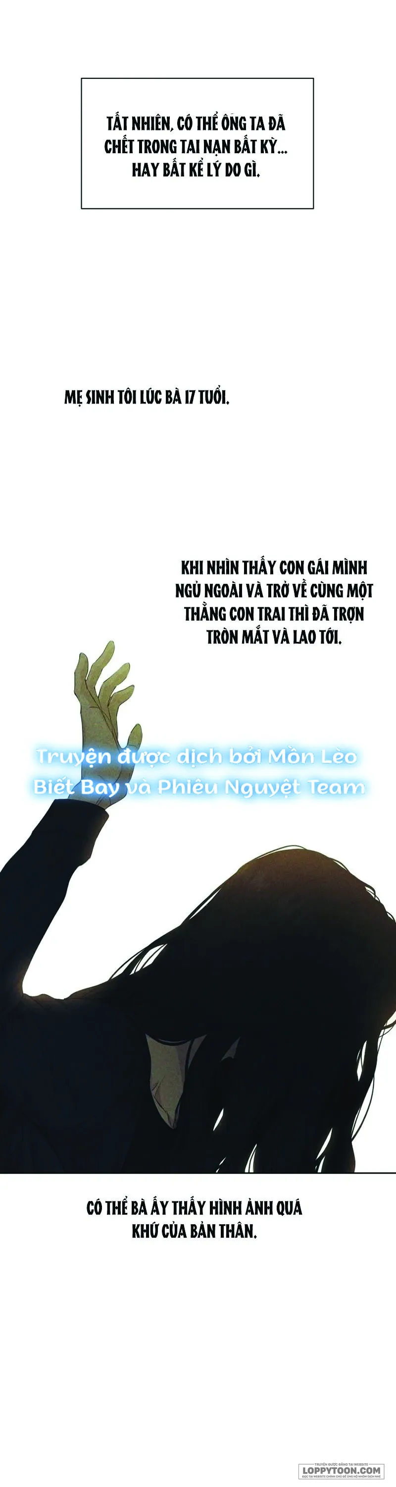 Chỉ Là Ánh Bình Minh - Chap 18 - Trang 27