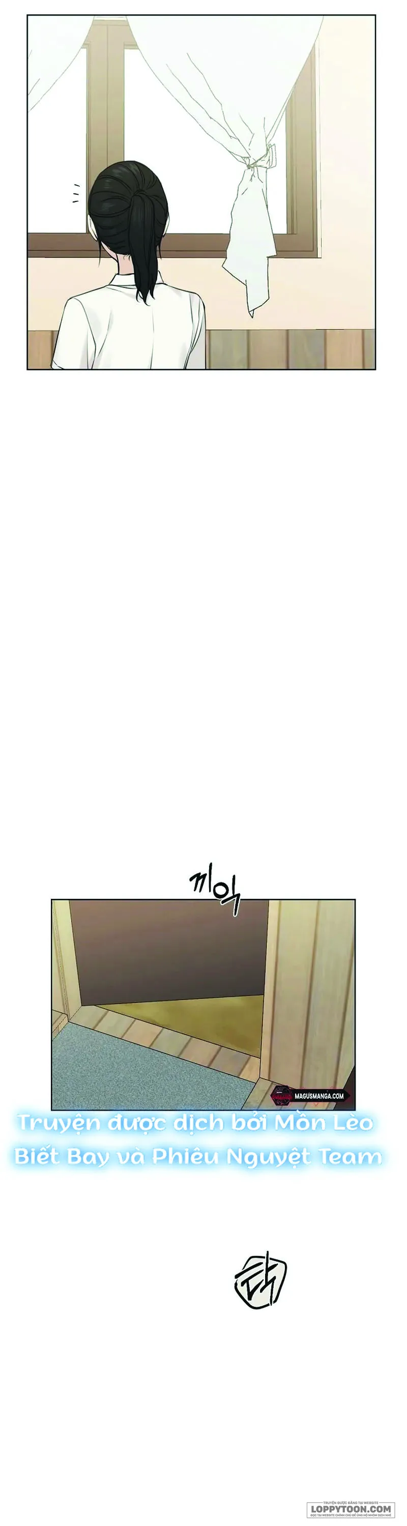 Chỉ Là Ánh Bình Minh - Chap 18 - Trang 29