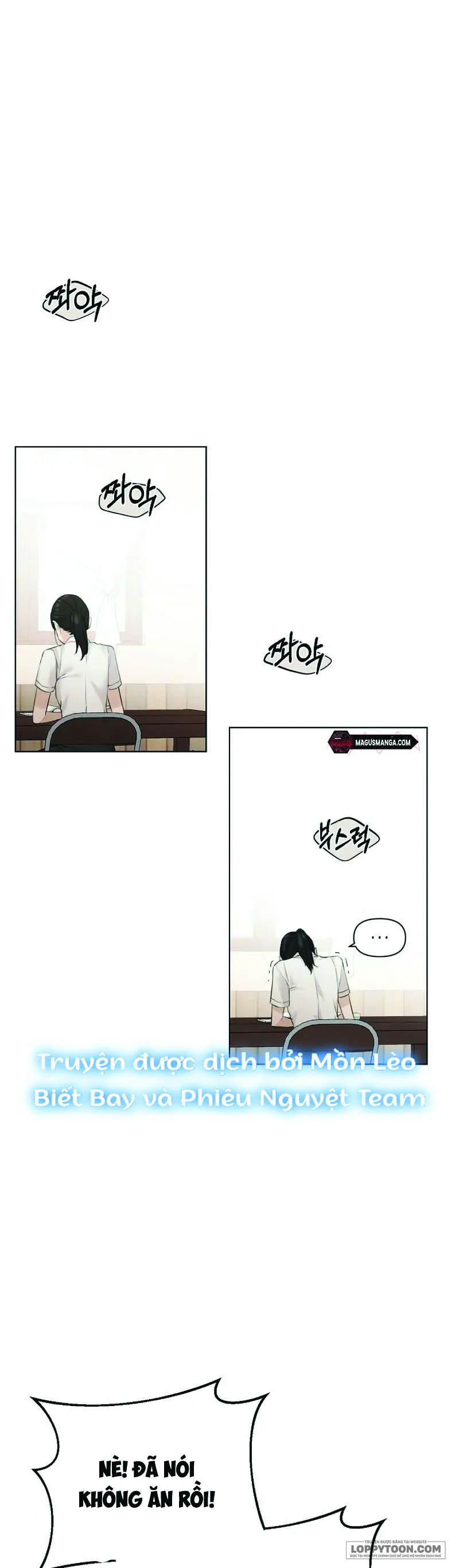 Chỉ Là Ánh Bình Minh - Chap 18 - Trang 32