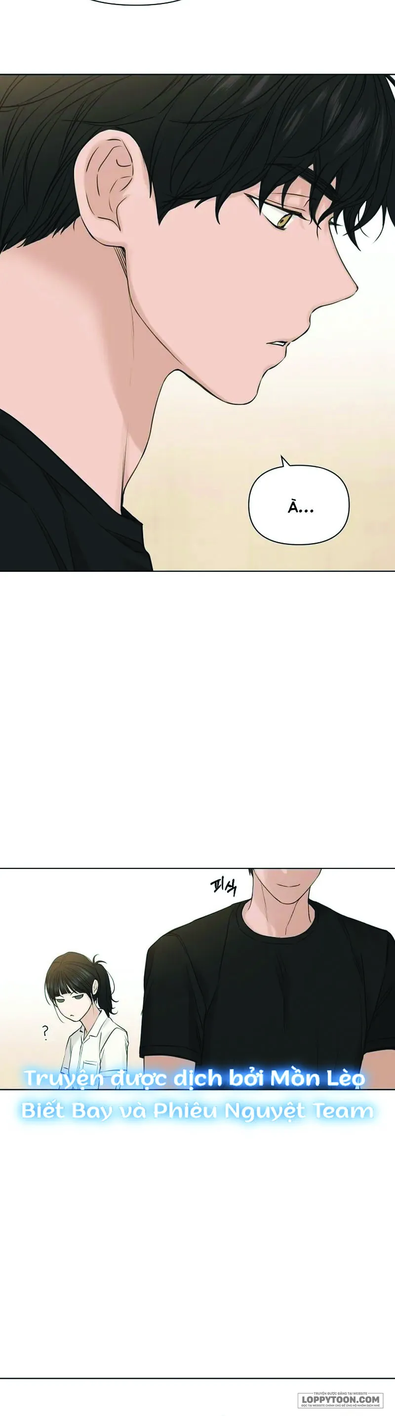 Chỉ Là Ánh Bình Minh - Chap 18 - Trang 36