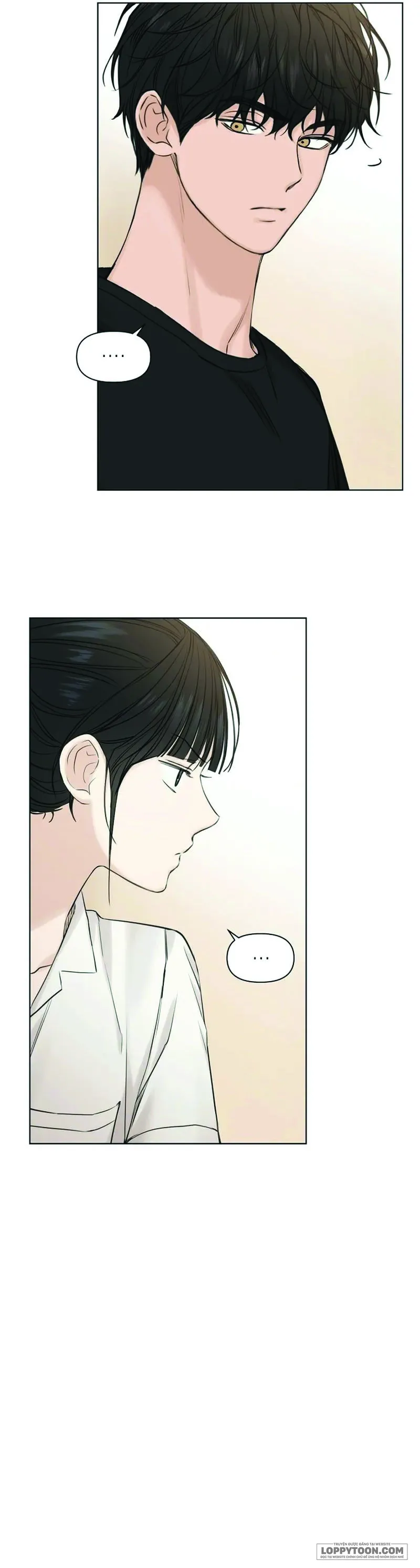 Chỉ Là Ánh Bình Minh - Chap 18 - Trang 39