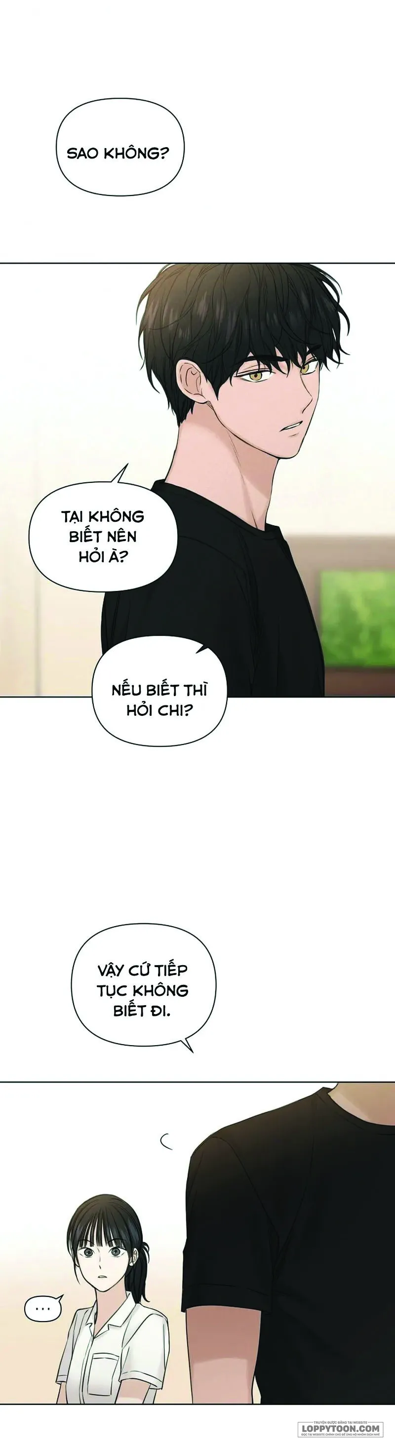 Chỉ Là Ánh Bình Minh - Chap 18 - Trang 41