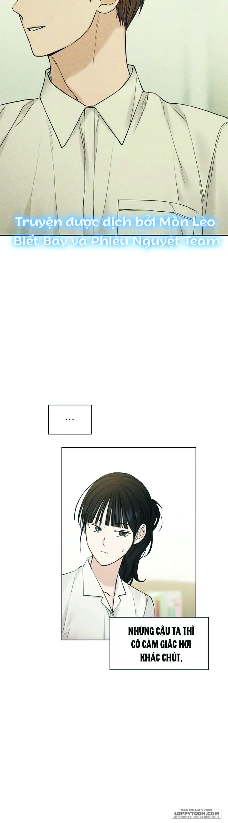 Chỉ Là Ánh Bình Minh - Chap 18 - Trang 45