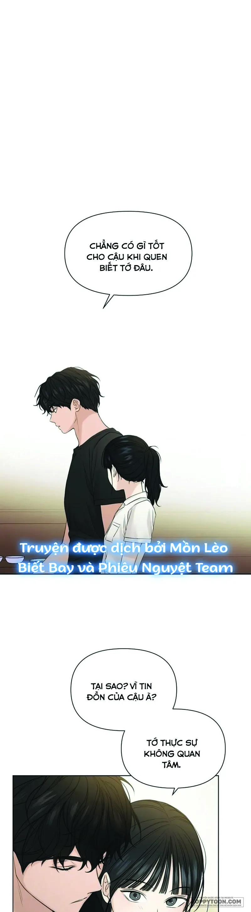 Chỉ Là Ánh Bình Minh - Chap 18 - Trang 47