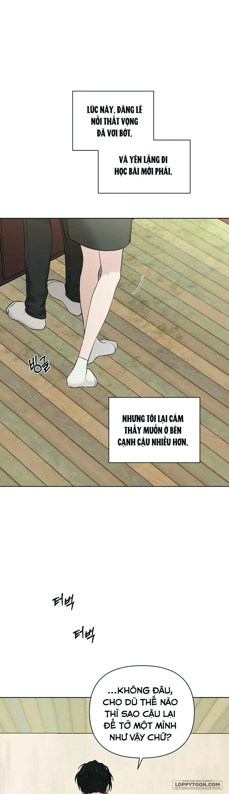 Chỉ Là Ánh Bình Minh - Chap 18 - Trang 50