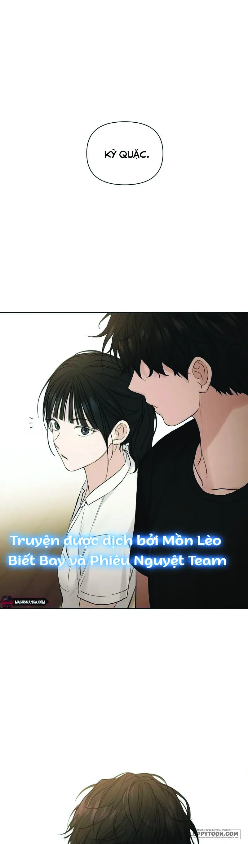 Chỉ Là Ánh Bình Minh - Chap 18 - Trang 53