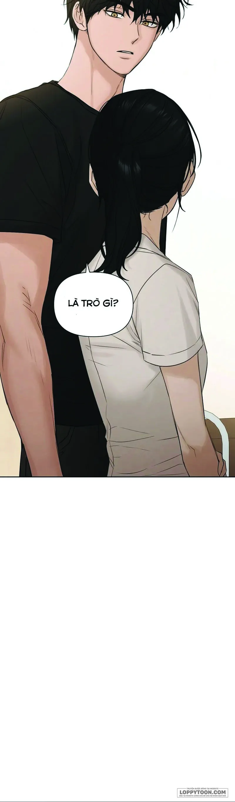 Chỉ Là Ánh Bình Minh - Chap 18 - Trang 54