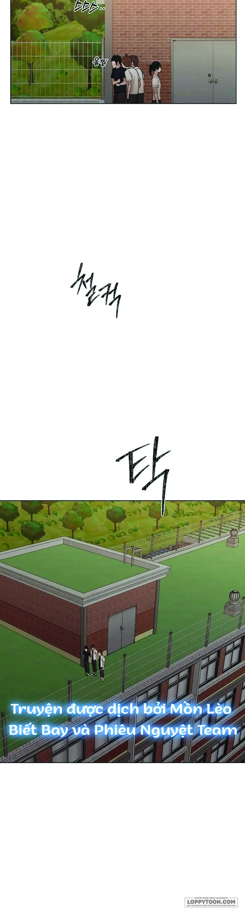 Chỉ Là Ánh Bình Minh - Chap 18 - Trang 9