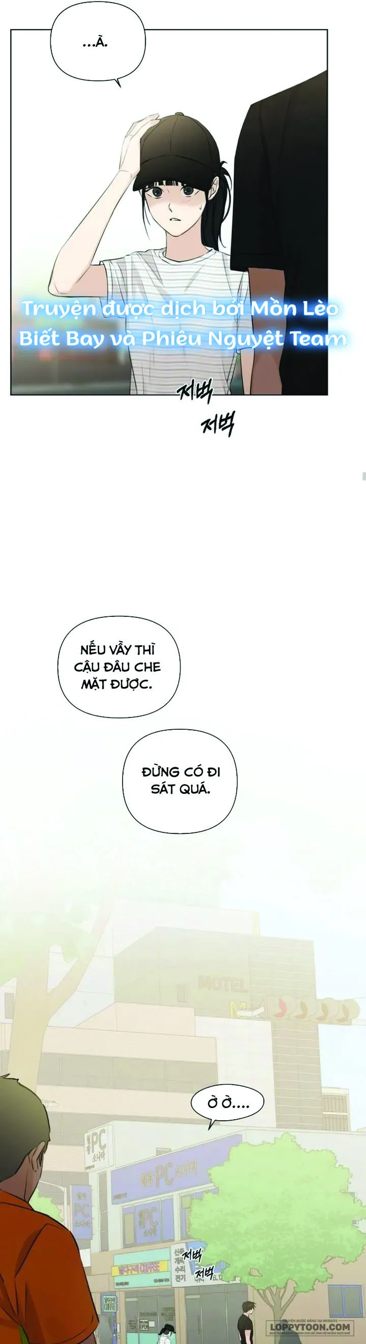 Chỉ Là Ánh Bình Minh - Chap 19 - Trang 25
